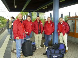 Törn 2004